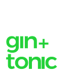 Gin  Tonic
