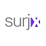 surjX
