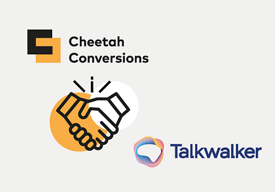 Talkwalker's brand awareness boost - Estrategia de contenidos