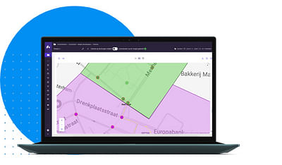 KoukkiDot - Mobile App