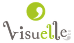 Visuelle.be logo