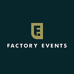 Factory Events logo