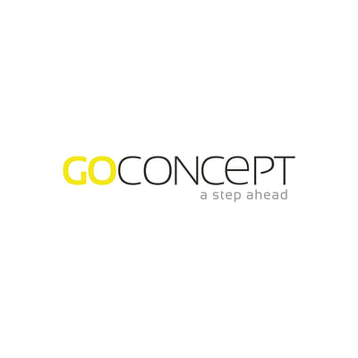 GO CONCEPT - CORPORATE WEBSITE - Website Creatie
