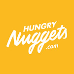 Hungry Nuggets logo