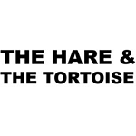 The Hare + The Tortoise