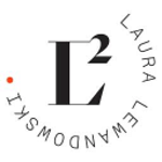 Laura Lewandowski logo