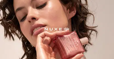Nuxe - Social Media - Influencer Marketing