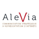 Alevia Conseil - Stratégie I Plaidoyer I Affaires Publiques