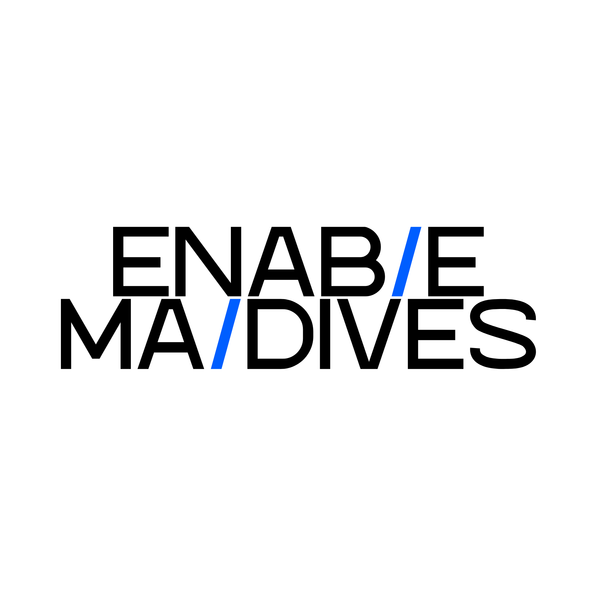 Enable Maldives