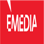 E'MEDIA BRAND DESIGN LIMITED logo