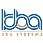KBA Systems logo