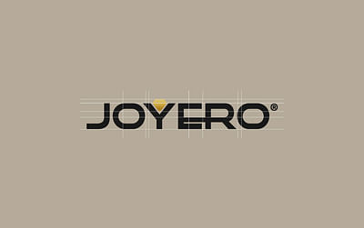 Joyero - Image de marque & branding