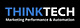 ThinkTech Software - SEO Services Calgary & Web Development Agency