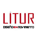 Litur  Agencia De Publicidad logo