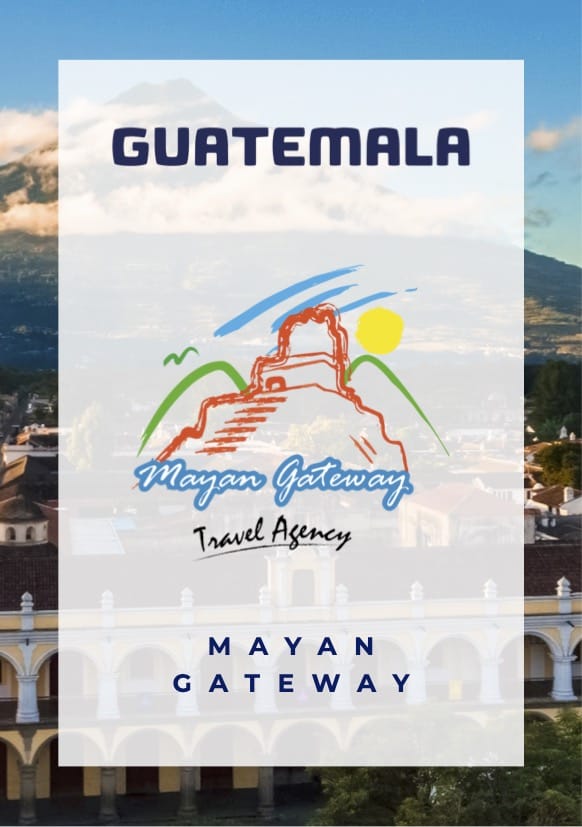 Mayan Gateway DMC and Travel Agency