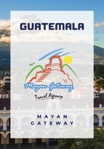 Mayan Gateway DMC and Travel Agency