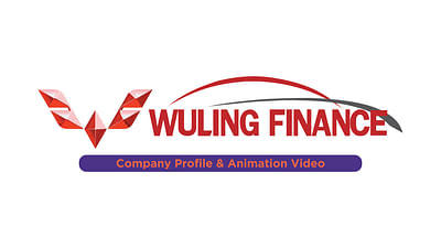 WULING FINANCE ( Company Profile Video) - Social Media