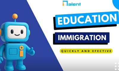 Building a Remote Team for an Australia Education & Immigration Agency - Community Management