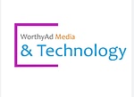 WorthyAd Media logo