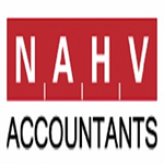 NAHV Accountants logo