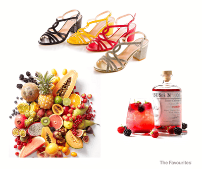 PACKSHOTS - Photographie