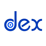 Dex Agence logo