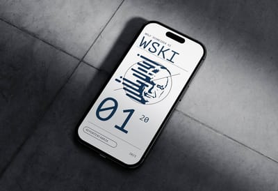 Website-Pflege & Betreuung der Wolf-Schneider-KI (WSKI) - Website Creatie