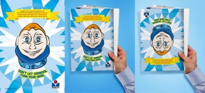 Head - Publicité