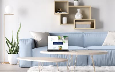 Cane Distribution - Website Creatie