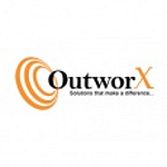 OutworX Corporation logo