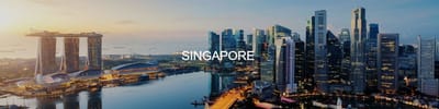 Physical Business Verification for Overseas Client – Singapore - Cybersecurity