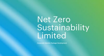 Corporate Identity Package Development - Animación Digital