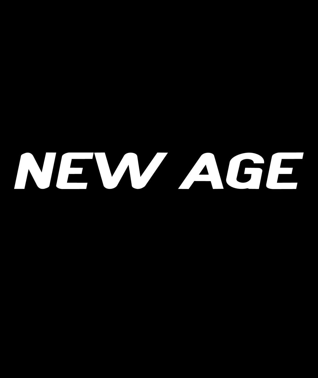 NewAge Agency
