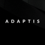 Adaptis GmbH logo
