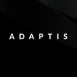 Adaptis GmbH logo