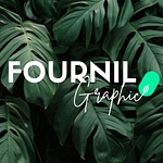 Fournil Graphic logo