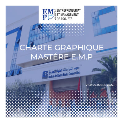 University Master Degree Logo - Grafikdesign