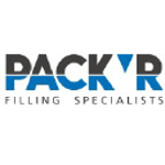Packr logo