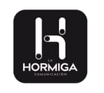 LA HORMIGA logo
