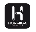 LA HORMIGA