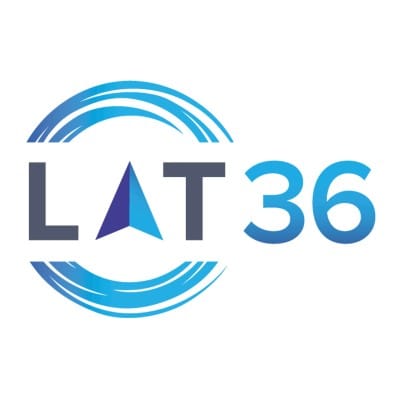 Latitude 36