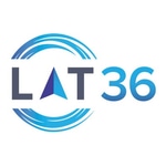 Latitude 36
