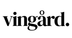vingård - Digitales Marketing. logo