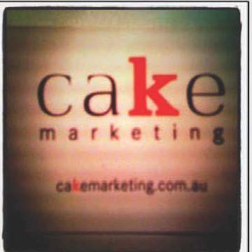 cakemarketing