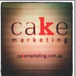 cakemarketing logo