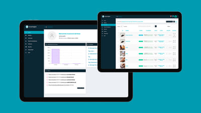 E-commerce Multitienda | Exical - E-commerce