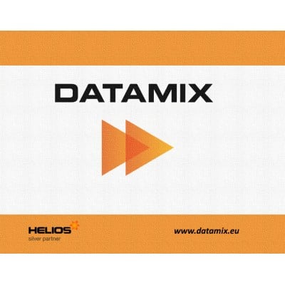 Datamixer