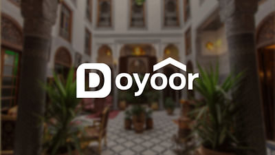 Doyoor - The authentic Moroccan experience ! - Web analytics / Big data