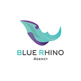 Blue Rhino Agency
