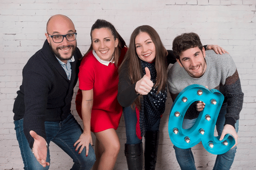 Banana Marketing Granada cover